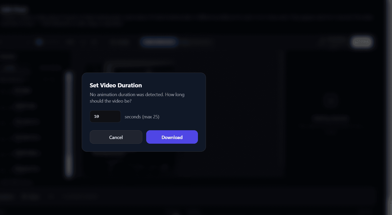 Step 03 — Coming Soon